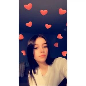 Meet your Posher, Cindy